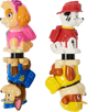 Patyczki Spin Master Paw Patrol do nurkowania wielokolorowe (0795861113302) - obraz 3