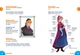 Словари Disney. Мой первый Английско-украинский словарь Ледяное сердце. Дисней 9786170958679 - изображение 4