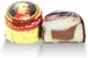 Конфеты Maitre Truffout Mozartkugeln марципан пралине в шоколад 200 г - изображение 2