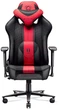 Комп'ютерне крісло для геймера Diablo X-Player 2.0 Normal Size (L) Black-Red - зображення 5