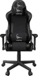 Комп'ютерне крісло для геймера Gembird Scorpion 06X Black (GC-SCORPION-06X) - изображение 1