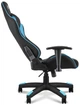 Комп'ютерне крісло для геймера Acer Predator GP-GCR11-00C - зображення 7