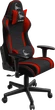 Комп'ютерне крісло для геймера Gembird Scorpion Black-Red (GC-SCORPION-01X) - изображение 2