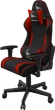 Комп'ютерне крісло для геймера Gembird Scorpion Black-Red (GC-SCORPION-01X) - изображение 3