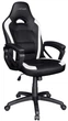 Комп'ютерне крісло для геймера Trust GXT701W Ryon Chair White (24581) - изображение 2