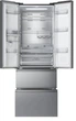 Холодильник Hisense RF632N4WIE1 (BCD-454W) (6899166) - зображення 12