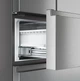 Холодильник Hisense RF632N4WIE1 (BCD-454W) (6899166) - зображення 7