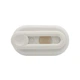 Паровая щетка массажер аккумуляторная спрей Pet Brush USB для вычесывания собак и кошек с ручкой - изображение 3