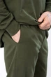 Костюм чоловічий Носи своє 52 Зелений (p-13608-151692) - изображение 5