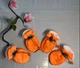 Мішечки для собак Orange з хутром Size 1 - зображення 3