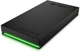 SSD накопичувач Seagate Game Drive for Xbox 1 TB Black (STLD1000400) - изображение 4