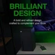 SSD накопичувач Seagate Game Drive for Xbox 1 TB Black (STLD1000400) - изображение 7