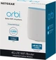 Бездротовий маршрутизатор (роутер) Netgear Orbi LBR20 4G LTE (LBR20100EUS) - изображение 3