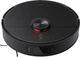 Робот-пилосос Xiaomi Robot Vacuum S20+ Black (1066189) - зображення 1