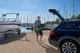 Минимойка высокого давления Bosch Advanced Aquatak 150, 2200Вт, 150 бар, 480 л/ч, 22.45 кг (0.600.8A7.700) - зображення 2