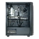 Рабочая станция PowerUp Desktop #384 Core i9 14900K / 32 GB / SSD 512GB / GeForce RTX 4070 12GB для 3D моделирования видеомонтажа рендеринга для инженеров и архитекторов - изображение 4