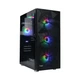 Робоча станція PowerUp Desktop #623 Core i5 14400F / 32 GB / SSD 1TB / GeForce RTX 5070Ti 16GB графічна обчислювальна система для інженерії та архітекторів - зображення 1