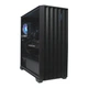 Рабочая станция PowerUp Desktop #396 Core i9 14900K / 128 GB / SSD 4TB / GeForce RTX 4080 Super 16GB для 3D моделирования видеомонтажа рендеринга для инженеров и архитекторов - изображение 1