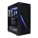 Игровой компьютер GamePC Ultra #344 Core i7 13700F / 32 GB / SSD 2TB / GeForce RTX 4070Ti Super 16GB сборка для киберспорта современных игр стрима - изображение 1