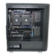 Двухпроцессорная рабочая станция PowerUp #414 Xeon E5 2699 v4 x2 / 256 GB / SSD 1TB / GeForce RTX 4060 8GB для 3D моделирования видеомонтажа рендеринга для инженеров и архитекторов - изображение 3