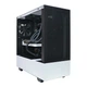 Робоча станція PowerUp Desktop #726 Ryzen 7 9700х / 32 GB / SSD 1TB / GeForce RTX 5060Ti 8GB графічна обчислювальна система для інженерії та архітекторів - зображення 1