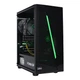 Рабочая станция PowerUp #279 Xeon E5 2699 v4 / 128 GB / SSD 1TB / GeForce RTX 4060Ti 8GB для 3D моделирования видеомонтажа рендеринга для инженеров и архитекторов - изображение 1