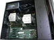 Сервер двухпроцессорный TOWER PowerUp #84 AMD EPYC 7702 x2 / 256 GB / SSD 2TB х2 Raid / Int Video сборка для бухгалтерии документооборота хранения данных работы с 1С - изображение 4