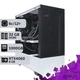 Ігровий комп'ютер GamePC TOP #309 Ryzen 5 7500F / 32 GB / SSD 1TB / GeForce RTX 4060 8GB збірка для кіберспорту сучасних ігор стриму - зображення 2