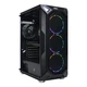 Робоча станція PowerUp Desktop #378 Core i9 14900K / 32 GB / SSD 1TB / NVIDIA Quadro M4000 8GB для 3D моделювання відеомонтажу рендерингу для інженерів та архітекторів - зображення 3