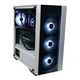 Рабочая станция PowerUp Desktop #387 Core i9 14900K / 128 GB / SSD 2TB / GeForce RTX 4060Ti 8GB для 3D моделирования видеомонтажа рендеринга для инженеров и архитекторов - изображение 1