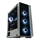 Рабочая станция PowerUp Desktop #387 Core i9 14900K / 128 GB / SSD 2TB / GeForce RTX 4060Ti 8GB для 3D моделирования видеомонтажа рендеринга для инженеров и архитекторов - изображение 4