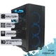 Робоча станція PowerUp #291 AMD EPYC 7702 / 256 GB / SSD 2TB / GeForce RTX 4070Ti Super 16GB для 3D моделювання відеомонтажу рендерингу для інженерів та архітекторів - зображення 2
