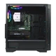 Рабочая станция PowerUp #257 AMD EPYC 7702 / 128 GB / SSD 1TB / GeForce RTX 4070 12GB для 3D моделирования видеомонтажа рендеринга для инженеров и архитекторов - изображение 5