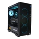 Рабочая станция PowerUp Desktop #583 Core Ultra 5 245KF / 64GB / HDD 6TB / SSD 1TB / NVIDIA Quadro RTX5000 16GB графическая вычислительная система для инженерии и архитекторов - изображение 1