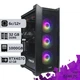 Игровой компьютер GamePC TOP #264 Ryzen 5 7600 / 32 GB / SSD 1TB / GeForce RTX 4070 12GB сборка для киберспорта современных игр стрима - изображение 2