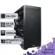 Рабочая станция PowerUp Desktop #388 Core i9 14900K / 64 GB / SSD 1TB / GeForce RTX 4070Ti Super 16GB для 3D моделирования видеомонтажа рендеринга для инженеров и архитекторов - изображение 2