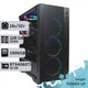 Рабочая станция PowerUp #285 AMD EPYC 7F52 / 128 GB / SSD 1TB / GeForce RTX 4060Ti 16GB для 3D моделирования видеомонтажа рендеринга для инженеров и архитекторов - изображение 2