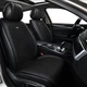 Премиум накидки для передних сидений BELTEX BX81150 Monte Carlo black 2шт. - изображение 7