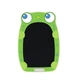 Детский планшет для рисования Joy Toy Kids Pad 8.5" электронный, с защитой от стирания Жабка - изображение 5