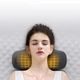 Массажная подушка для шеи Massage Pillow-91LY, ортопедическая, для расслабления позвоночника и сна - изображение 3
