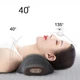 Подушка массажная электрическая для шеи и плеч SP PILLOW с 3 режимами массажа - изображение 7