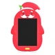 Детский планшет для рисования Joy Toy Kids Pad 8.5" электронный, с защитой от стирания Санта - изображение 3