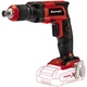 Отвертка аккумуляторная Einhell TE-DY 18 Li - Solo, 18В, 0-4000об/мин, кейс [58295] - изображение 1