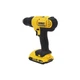 Шуруповерт DeWALT DCD771D2[58176] - изображение 4