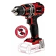 Шуруповерт Einhell TE-CD 18/50 Li BL Solo X-Change [58239] - изображение 1