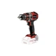 Шуруповерт Einhell TE-CD 18/50 Li BL Solo X-Change [58239] - изображение 3
