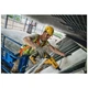 Шуруповерт DeWALT 18V XR Li-Ion, 2x2Ah, 30/5 Нм, 4400 об/мин, кейс [58259] - изображение 4