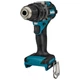 Шуруповерт Makita HP002GZ XGT 40 V Max [58234] - изображение 2