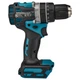 Шуруповерт Makita HP002GZ XGT 40 V Max [58234] - изображение 3