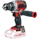 Шуруповерт Einhell TP-CD 18/60 Li BL - Solo PXC, 18В, 60 Нм, 1.37 кг [58269] - изображение 2